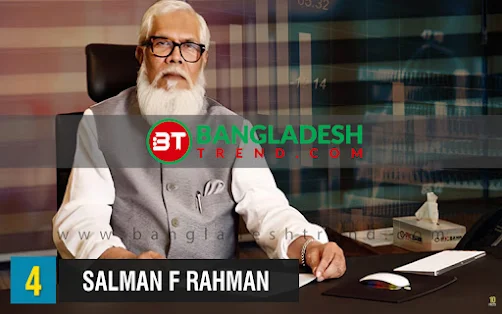 Salman f Rahman