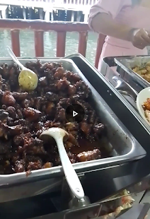 Paket Buka puasa di Batam