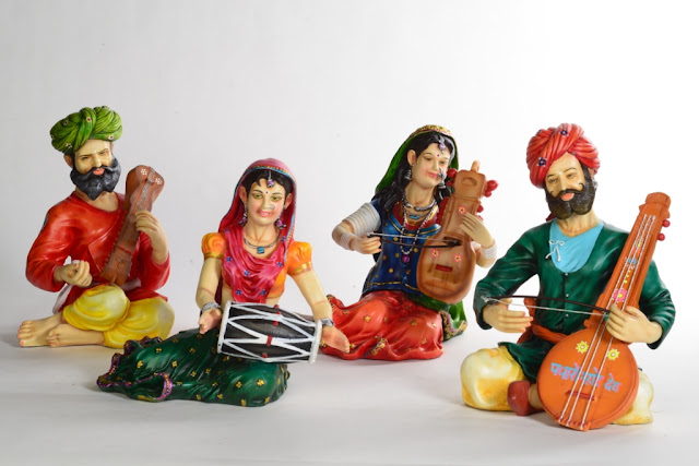 Casa Colour Presents A Rare Collection of Diwali Gifts