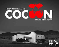 cocoon, pacha ibiza, line up, ibiza, house, tech house, música, música electrónica, sven väth
