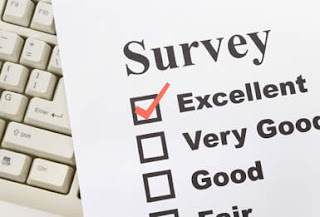 survey jobs online