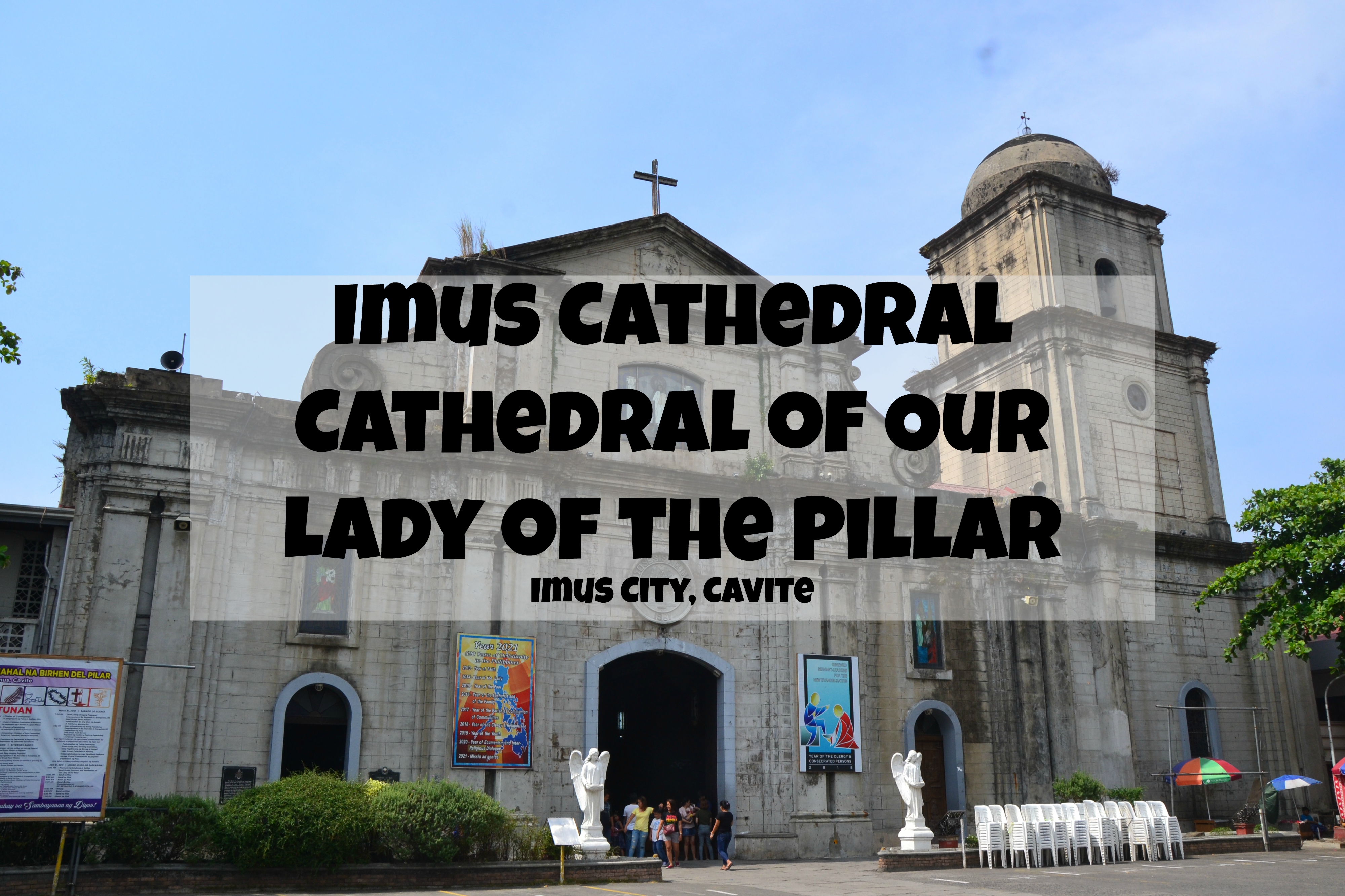 Cathedral of Our Lady of the Pillar