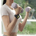 Flex Your Femininity on Women’s Health & Fitness Day with Samsung Health