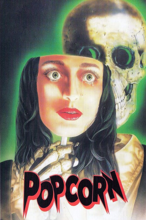 [HD] Popcorn 1991 Ver Online Subtitulada