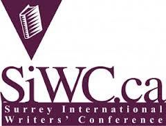 Surrey International Writers' Conference 2012