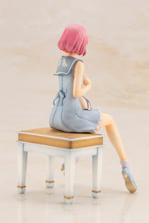 Figuras: Imágenes y detalles del ARTFX J Rin de "Catherine Fullbody" - Kotobukiya