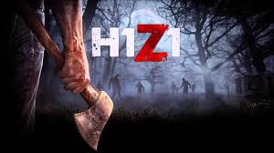 Comment jouer H1Z1 en Chine?