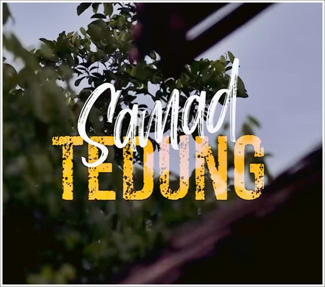 Samad Tedung (TV3) | Sinopsis Telefilem