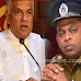 பொலிஸ் மாஅதிபராக தேசபந்து தென்னகோனை நியமிப்பதற்கு தாக்கல்  மனுவில்  ரணில் விக்கிரமசிங்கவை பிரதிவாதியாக பெயரிடுவதற்கு உயர் நீதிமன்றம் அனுமதி