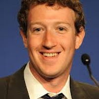 Daftar 10 Orang Pertama di Akun Facebook