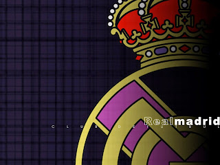 Real Madrid Football Club Wallpaper