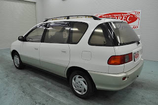 1997 Toyota Ipsum 