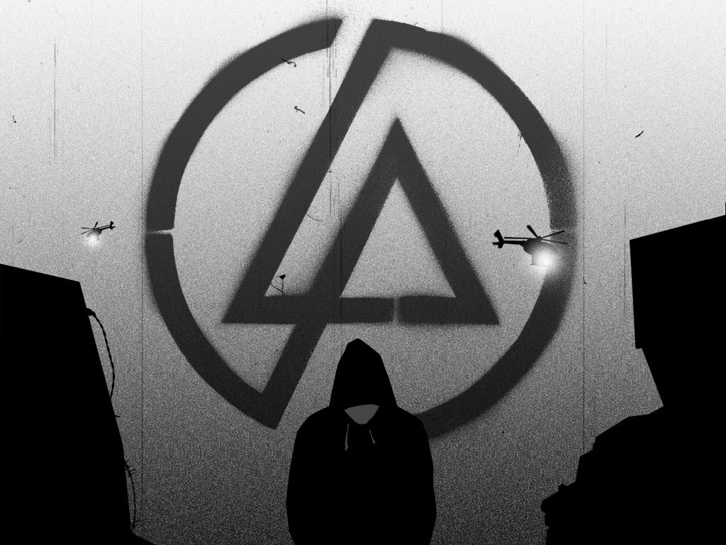 Geração Linkin Park: Papeis De Parede