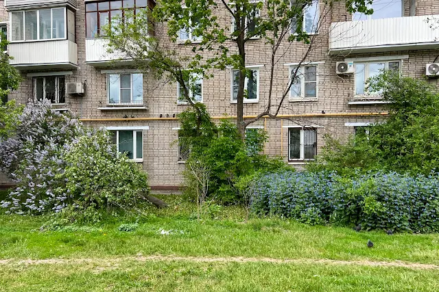 Севастопольский проспект