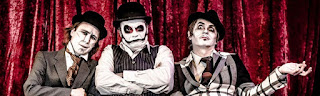 The Tiger Lillies