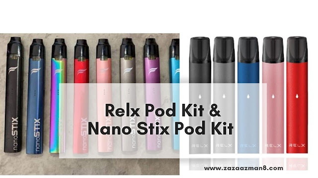 vape pod review