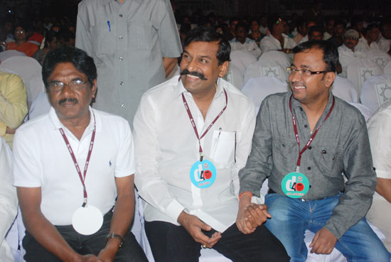 40 years Celebration Of ‘Directors’ Association show stills