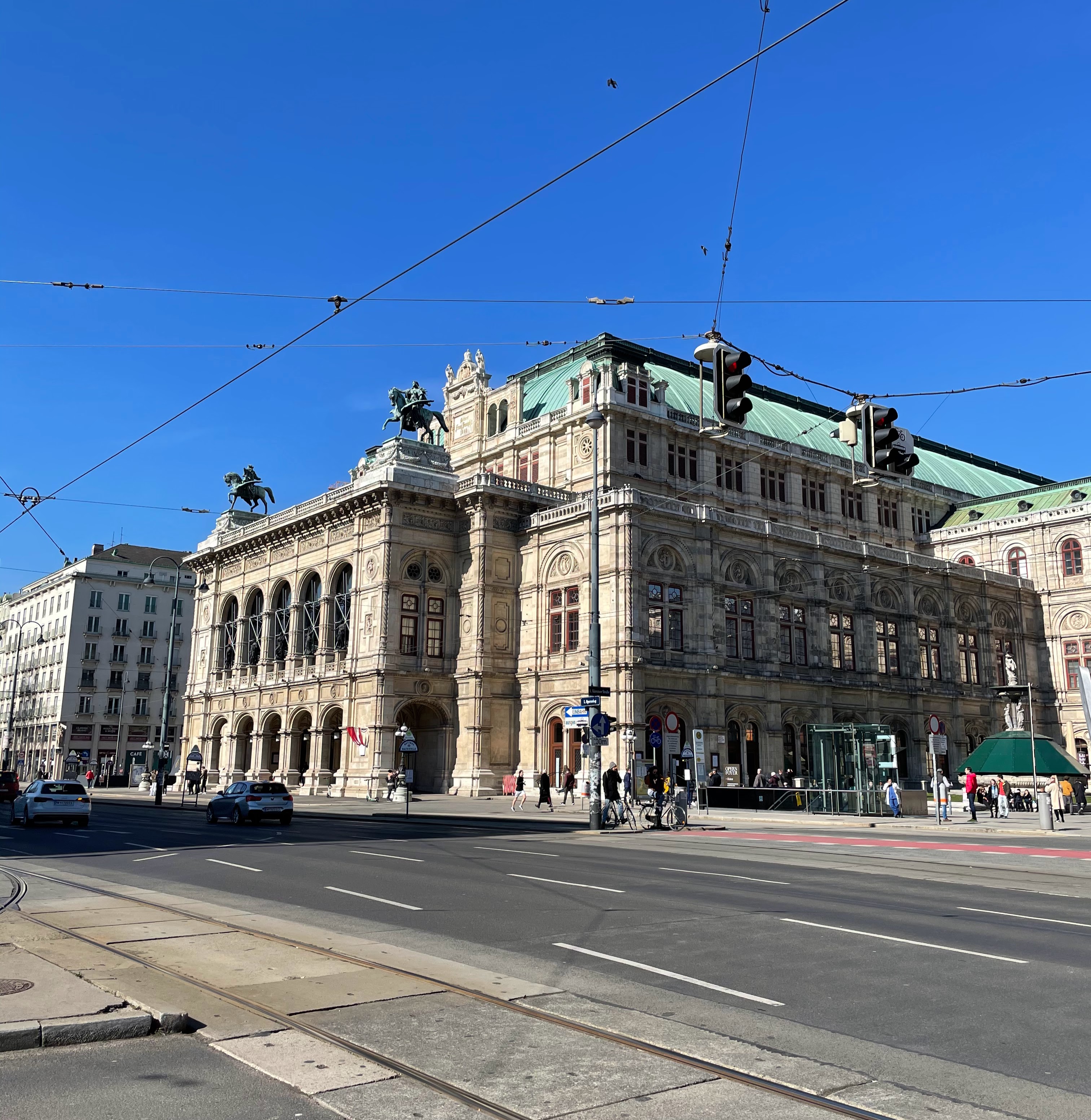 Oper von Wien