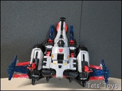 SG Megatron