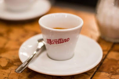 Most Popular Italian Coffee - Morettino