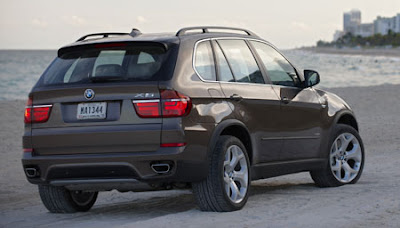 2010 E70 BMW X5 LCI 2010 In Malaysia pictures