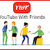 How to watch YouTube with friends at the same time