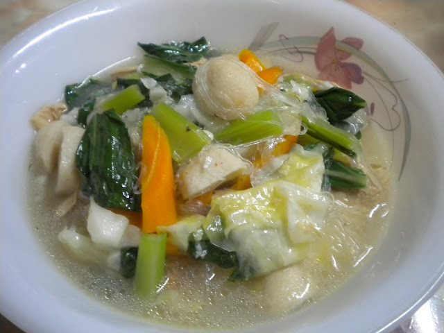 AlaaahaiiiCheKiah: SUP SAYUR CAMPUR