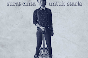 Virgoun - Surat Cinta Untuk Starla MP3 Terbaru