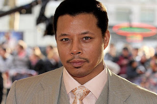 Terrence Howard