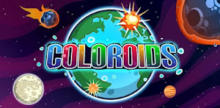 Coloroids v1.0 apk full free download