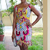 Kate Henshaw stuns in new photos...