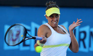 Madison Keys