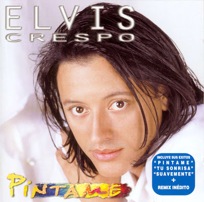 Elvis Crespo - Pintame