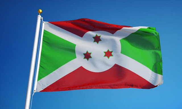 Burundi encerra fronteira com Ruanda