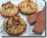 73 - Almond Chocolate Macaroons 73 - Almond Chocolate Macaroons