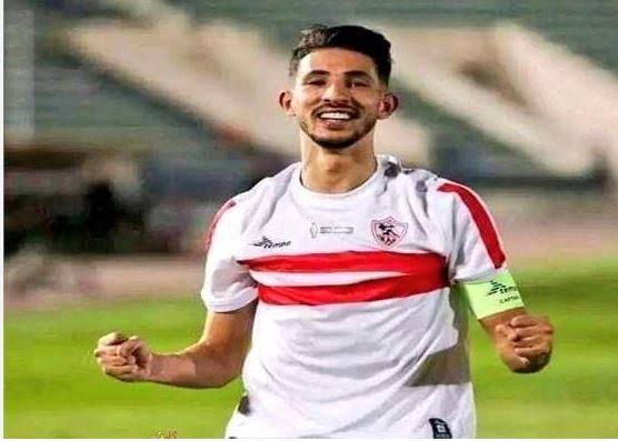 شاهد: بعد قرار عرضه للبيع فتوح يسخر من ادارة الزمالك عبر انستجرام