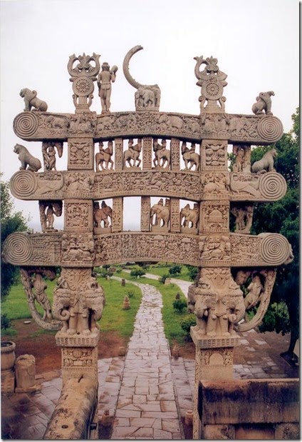 Sanchi