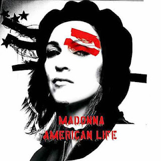 Madonna in American Life Album