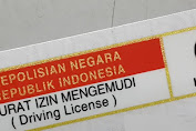 Benarkah Pemilik Sim C Bakal Dapat Bantuan Rp 900 Ribu Tiap Bulan? 