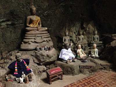 Tham Khao Luang Cave