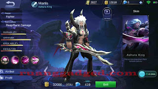 Deretan 5 Hero Baru Terbaik Mobile Legends 2018, Apakah Ada Jagoanmu?