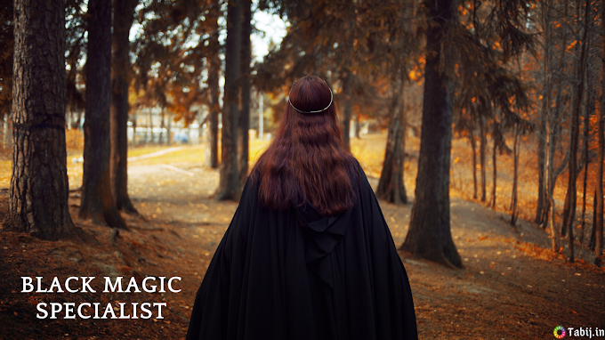 Black Magic specialist: Get the best way to do black magic