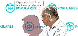 El PP, un partido antisistema (democrático)