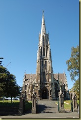 Presbyterian Church Dunedin-1