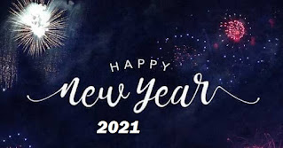 new year 2021 wishes and greetings