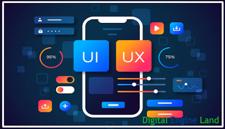 5 golden rules of creating the best UI/UX design