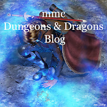 mmc Dungeons & Dragons Blog