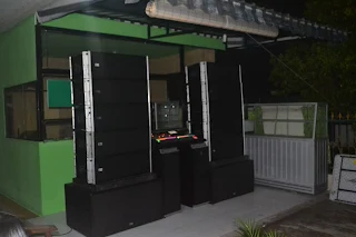 Rental Sound Cirebon, Rental Sound System Cirebon, Rental Audio Cirebon, Sewa Sound Cirebon
