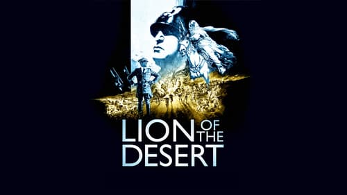 El león del desierto 1981 doblaje