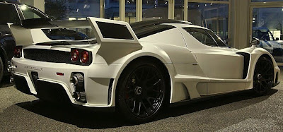 Gemballa MIG-U1 